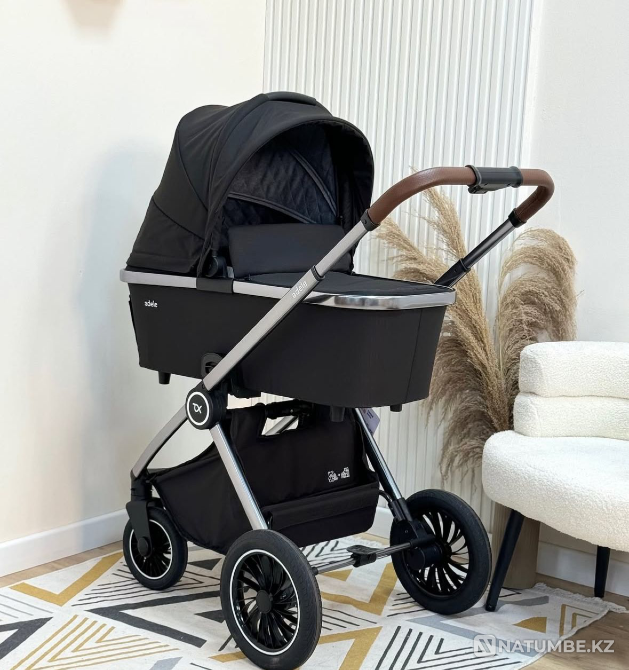 Продам коляску 2в1 Astana - photo 1