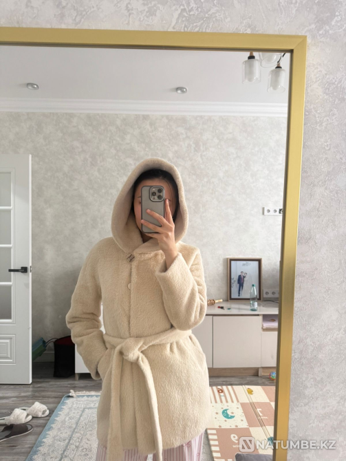 Продам экошубу Astana - photo 1