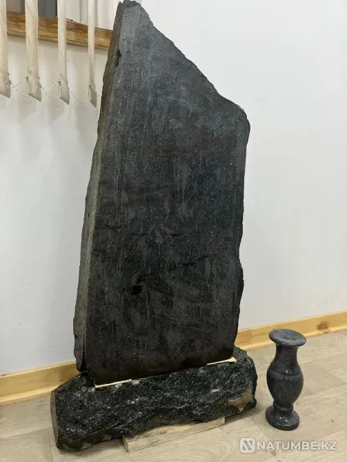Изготовление памятников и плит в мазар Karagandy - photo 2