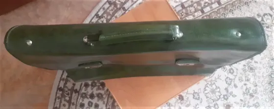 Портфель мужской большой СССР Ретро Kostanay