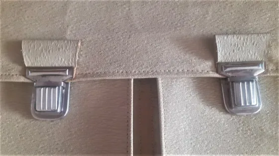 Редкий Портфель мужской СССР Kostanay