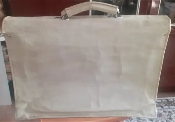 Редкий Портфель мужской СССР Kostanay