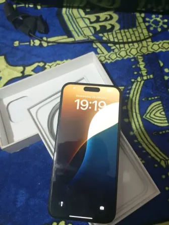 IPhone 15 pro max Almaty