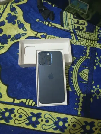 IPhone 15 pro max Almaty