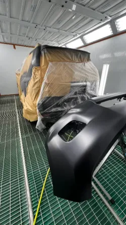 Покраска авто в камере | Актау  Ақтау 