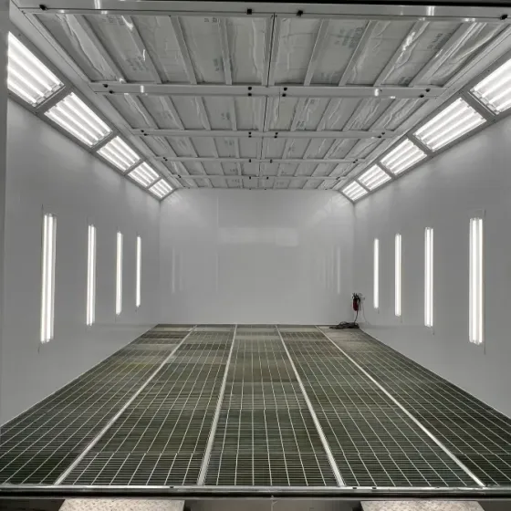 Покраска авто в камере | Актау  Ақтау 