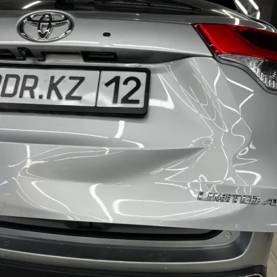 PDR — удаление вмятин без покраски  Ақтау 