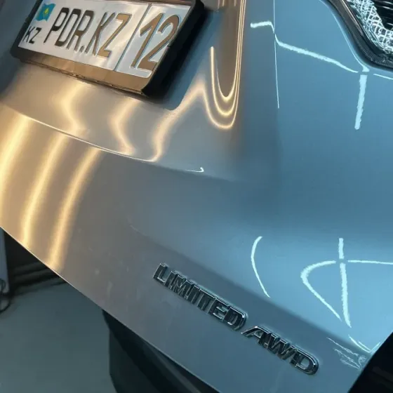 PDR — удаление вмятин без покраски  Ақтау 