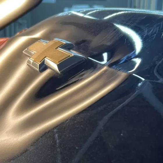 PDR — удаление вмятин без покраски  Ақтау 