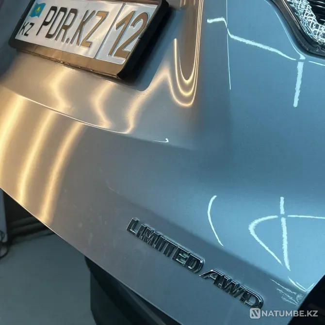 PDR — удаление вмятин без покраски  Ақтау  - изображение 4