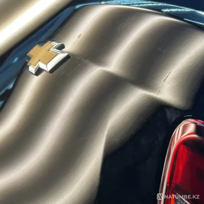 PDR — удаление вмятин без покраски  Ақтау  - изображение 2