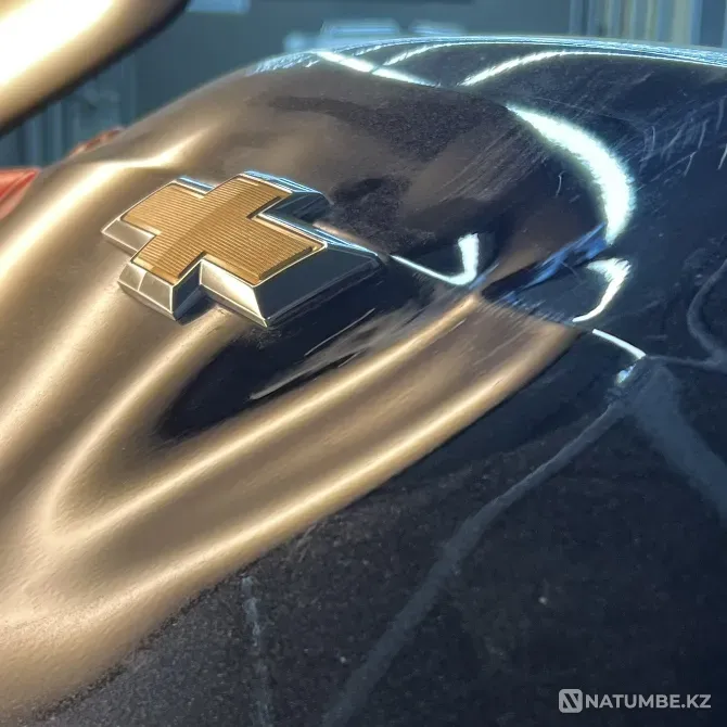 PDR — удаление вмятин без покраски  Ақтау  - изображение 1