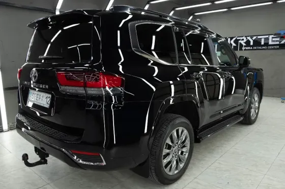 Полировка, керамика и химчистка авто  Ақтау 