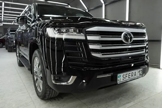 Полировка, керамика и химчистка авто  Ақтау 