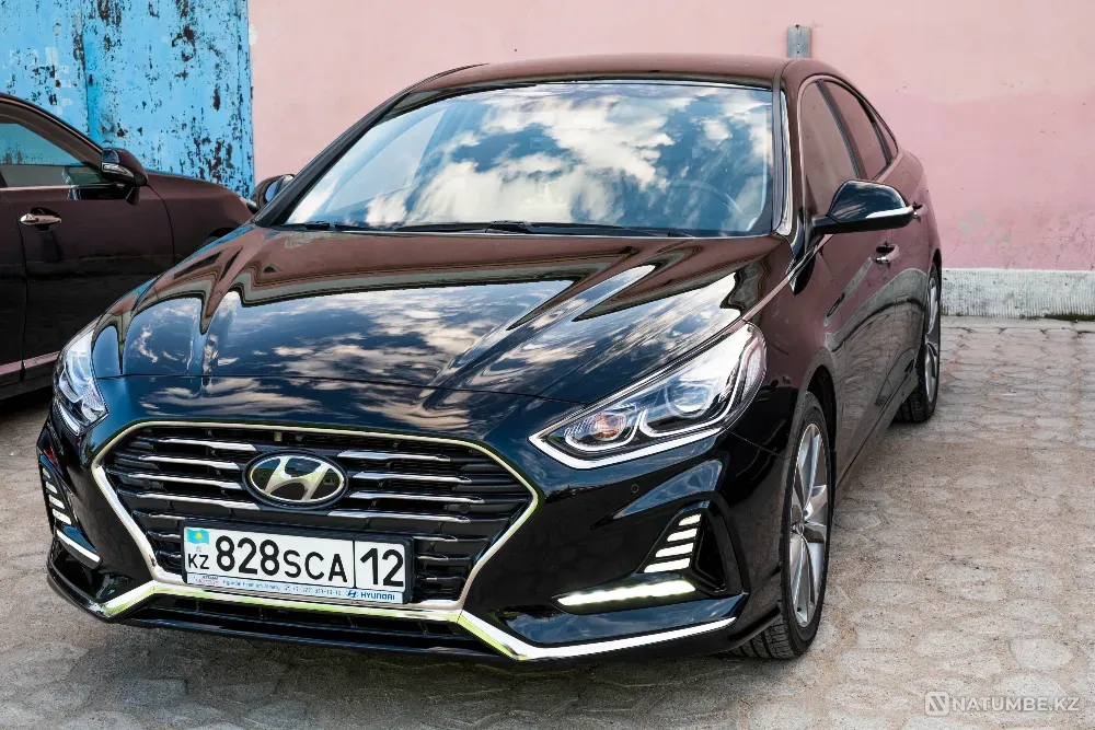 Полировка, керамика и химчистка авто Aqtau - photo 4