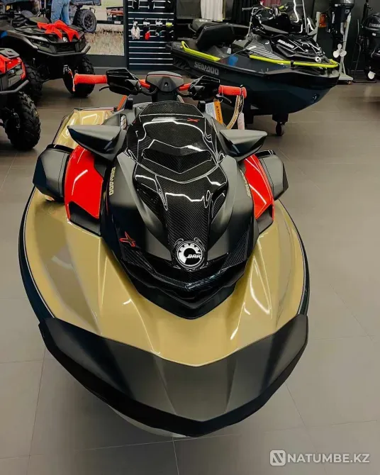 2025 SEA-DOO RXP-X 325 TECH PACKAGE jets Astana - photo 1