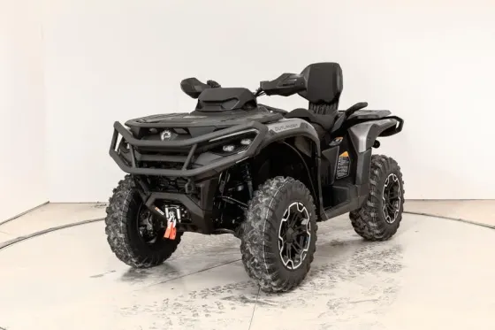 2025 Can-Am Outlander MAX XT 850 ATV Astana