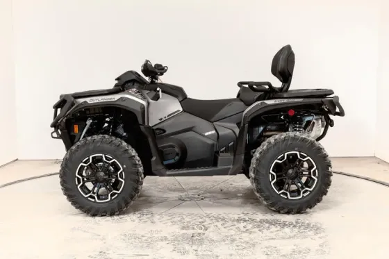 2025 Can-Am Outlander MAX XT 850 ATV Astana