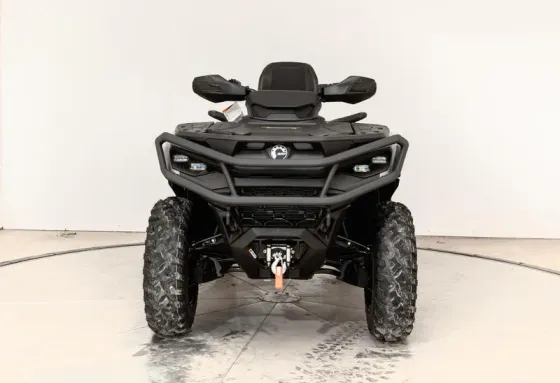 2025 Can-Am Outlander MAX XT 850 ATV Astana