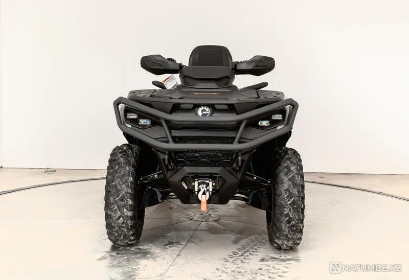 2025 Can-Am Outlander MAX XT 850 ATV Astana - photo 2