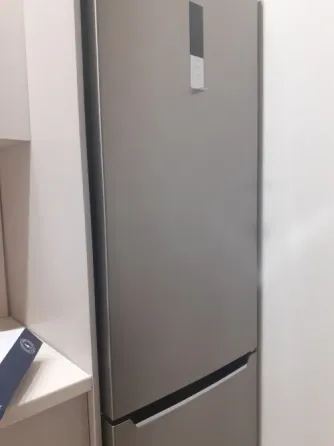 Продам холодильник Hansa Astana