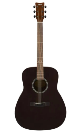 Акустическая гитара YAMAHA F400 Astana