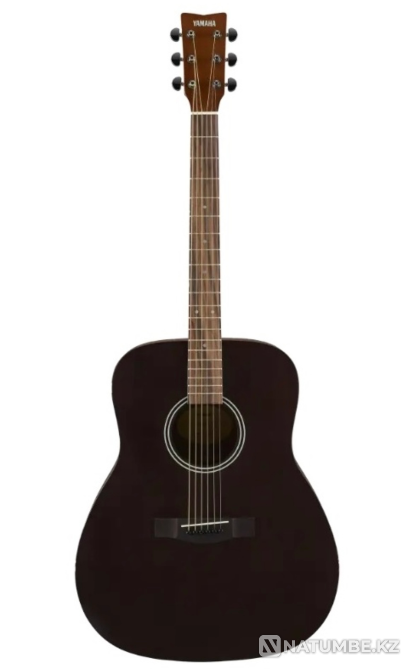 Акустическая гитара YAMAHA F400 Astana - photo 2