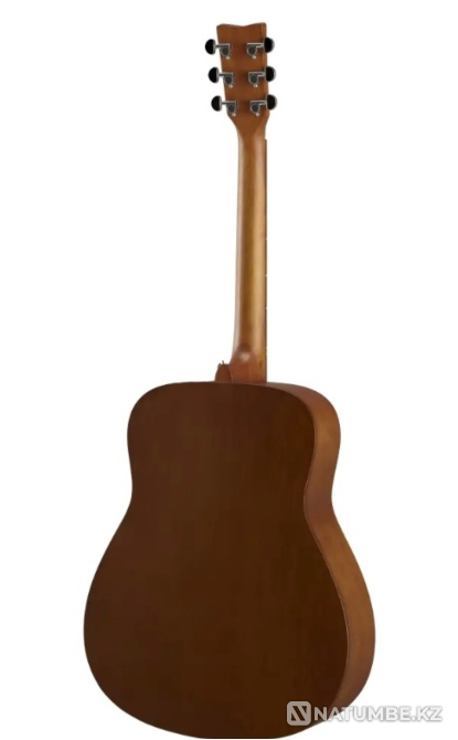 Акустическая гитара YAMAHA F400 Astana - photo 3