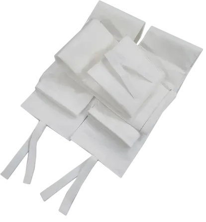 Фильтровальные рукава Совплим Санкт-Петербург