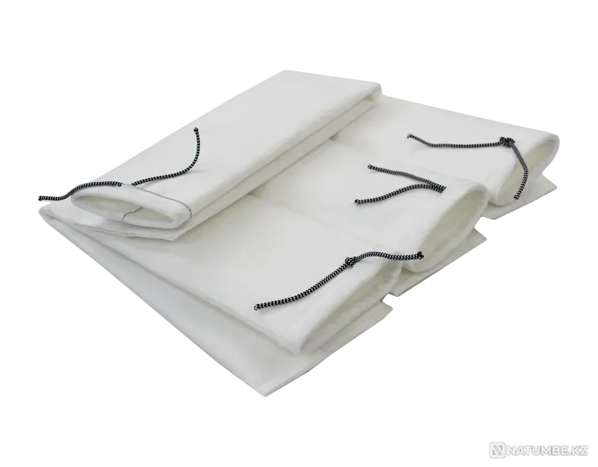 Фильтровальные рукава Совплим Санкт-Петербург - изображение 2