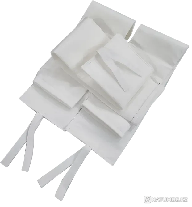 Фильтровальные рукава Совплим Санкт-Петербург - изображение 1