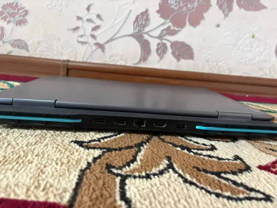 Ноутбук Lenovo Ryzen 5 7640HS Шымкент