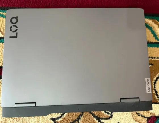 Ноутбук Lenovo Ryzen 5 7640HS Шымкент