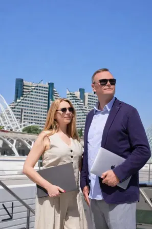 PRIME PROPERTY VLC недвижимость Испания Алматы