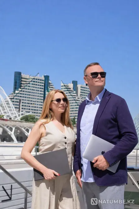 PRIME PROPERTY VLC недвижимость Испания  Алматы - изображение 2