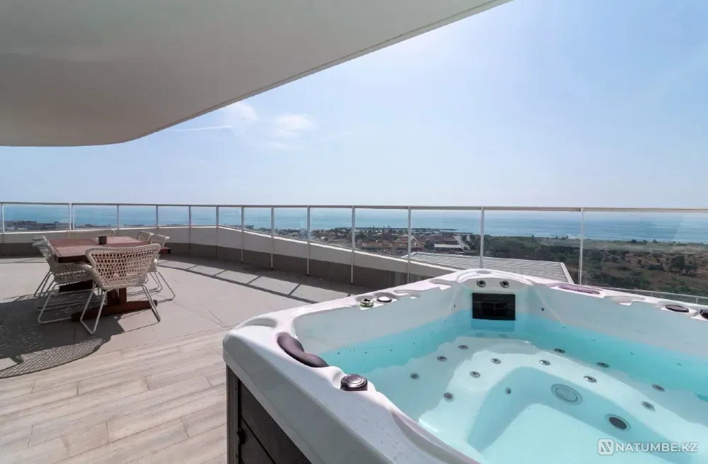 PRIME PROPERTY VLC недвижимость Испания  Алматы - изображение 4