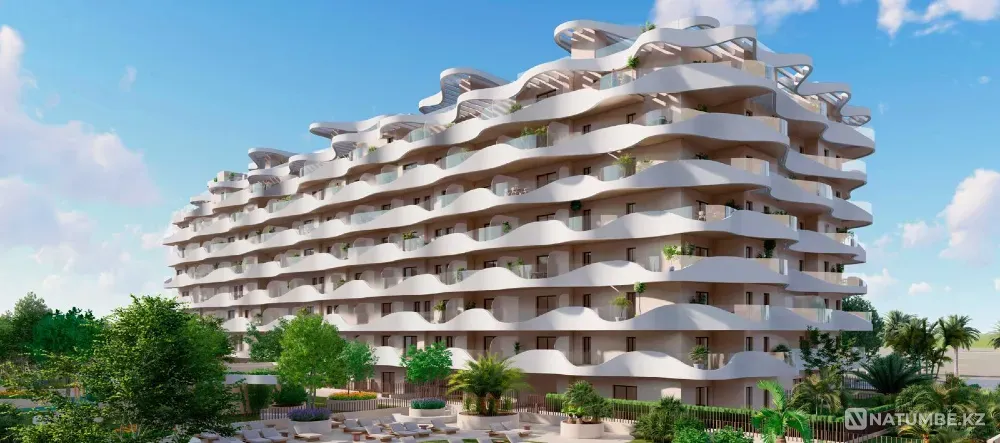 PRIME PROPERTY VLC недвижимость Испания  Алматы - изображение 7