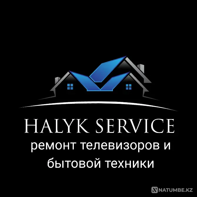 РЕМОНТ ТЕЛЕВИЗОРОВ ЛЮБОЙ СЛОЖНОСТИ Aqtobe - photo 3