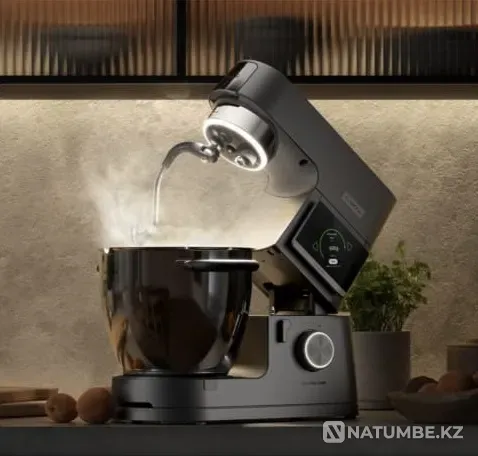 СТАРТ АКЦИИ KENWOOD Almaty - photo 6