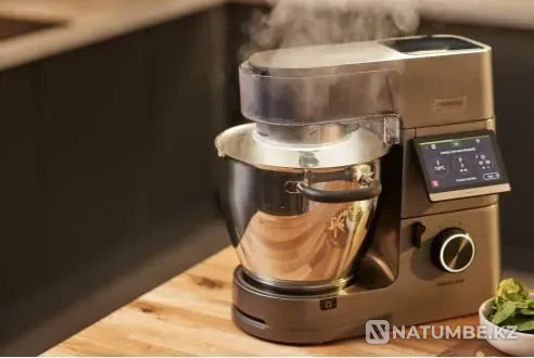 СТАРТ АКЦИИ KENWOOD Almaty - photo 5