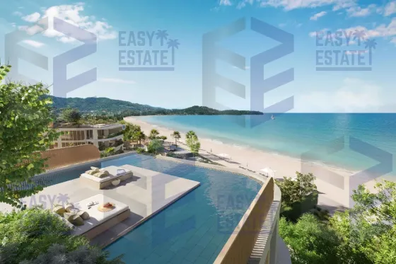 Агентство Easy Estate Phuke Астана