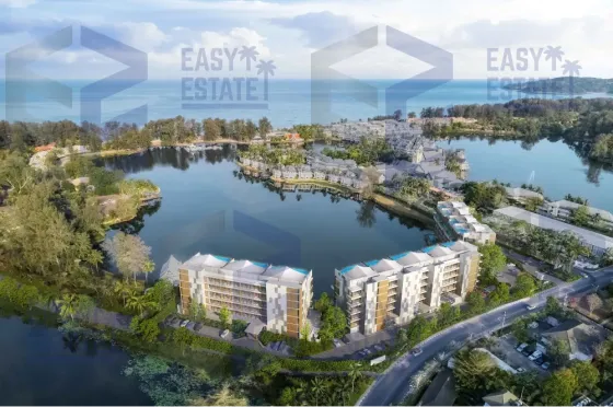 Агентство Easy Estate Phuke Астана