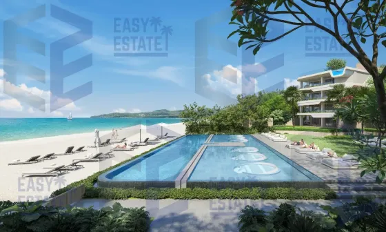 Агентство Easy Estate Phuke Астана