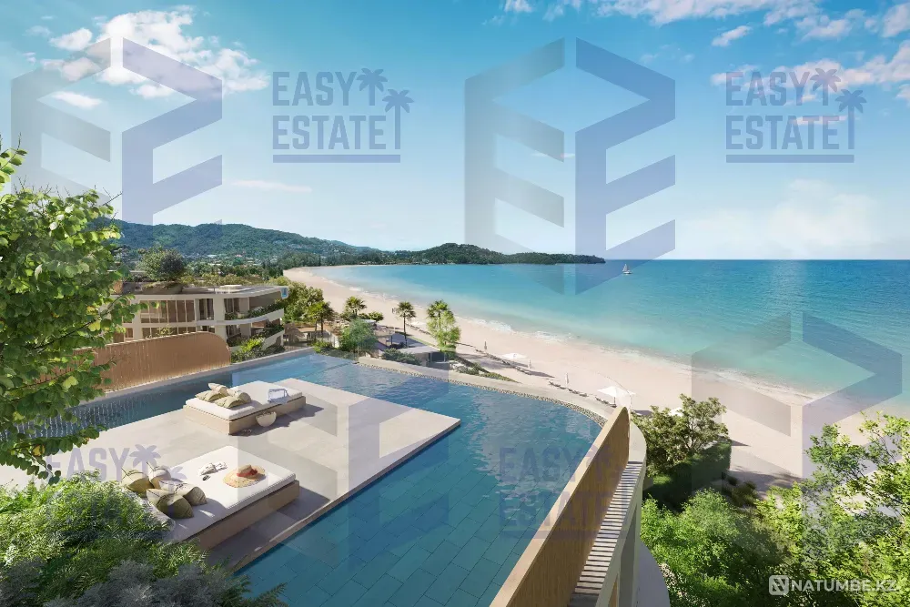 Агентство Easy Estate Phuke Астана - изображение 4