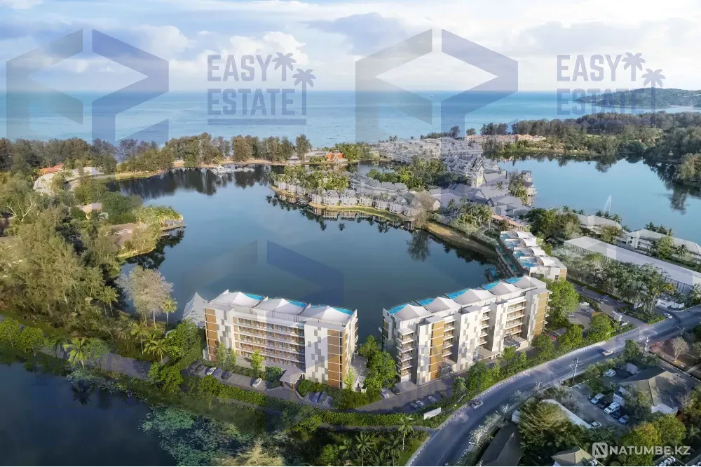 Агентство Easy Estate Phuke Астана - изображение 2