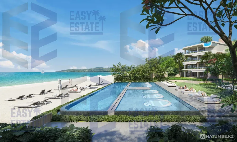 Агентство Easy Estate Phuke Астана - изображение 3