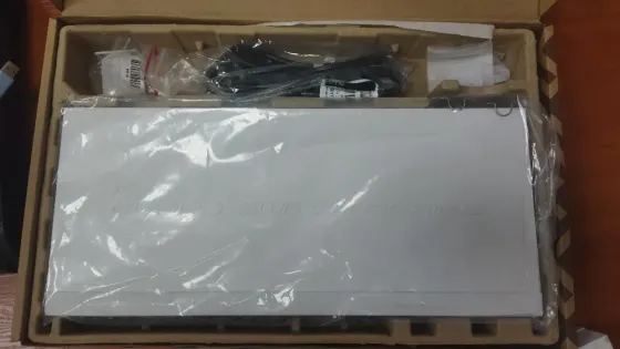 Коммутатор Mikrotik CRS328-4C-20S-4S+RM Алматы