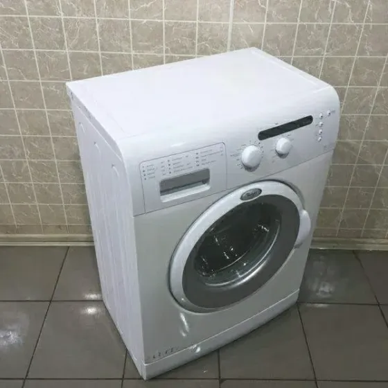 Ремонт стиральных машин и бытовой техник Караганда