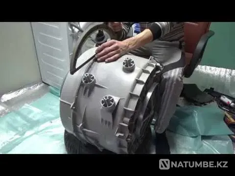 Ремонт стиральных машин и бытовой техник Караганда - изображение 9