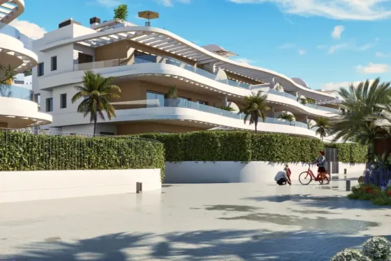 Paradise Resort – Ваш дом в Испании Астана